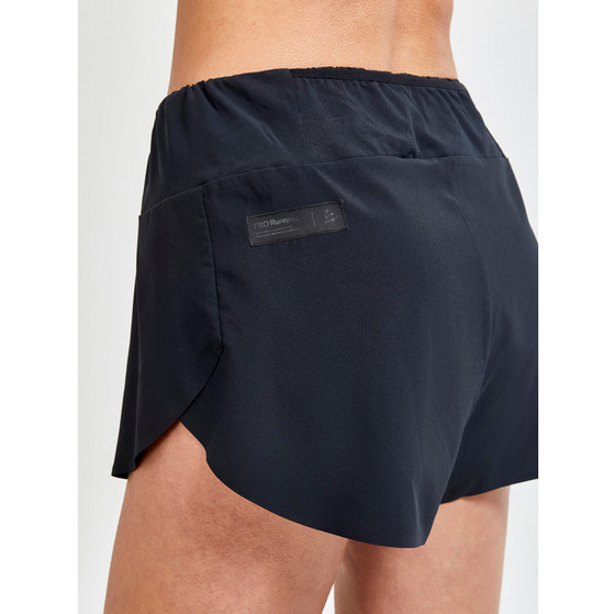 Craft Pro Hyper Split Short Damen