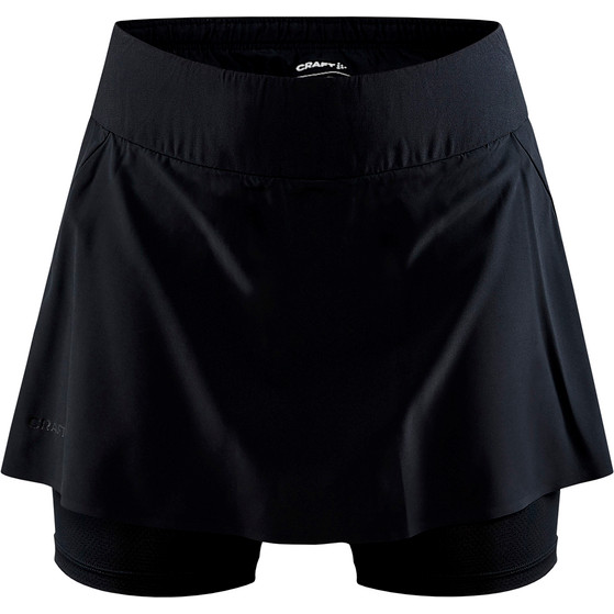Craft Pro Hypervent 2in1 Rock Damen