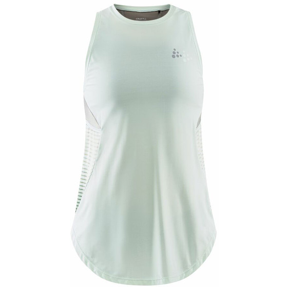 Craft Adv. Shiny Singlet Damen