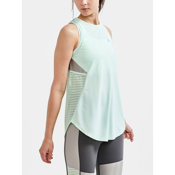 Craft Adv. Shiny Singlet Damen