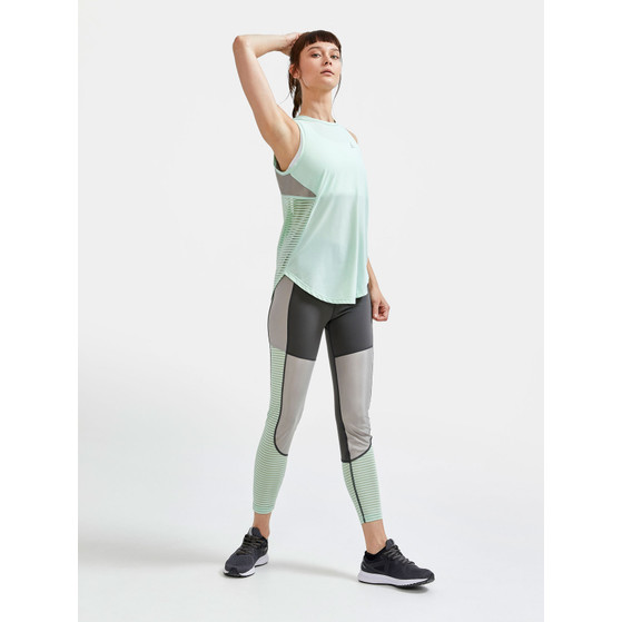 Craft Adv. Shiny Singlet Damen