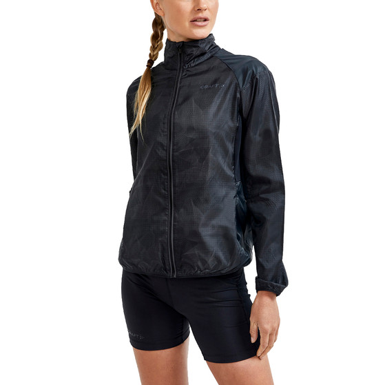 Craft Pro Hypervent Jacke Damen