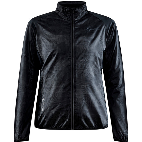 Craft Pro Hypervent Jacke Damen