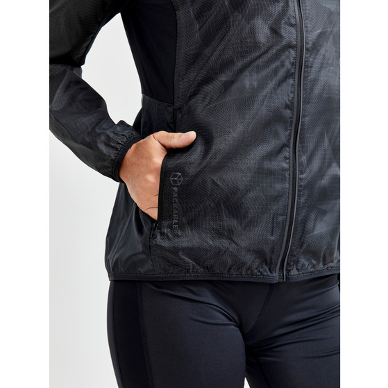 Craft Pro Hypervent Jacke Damen