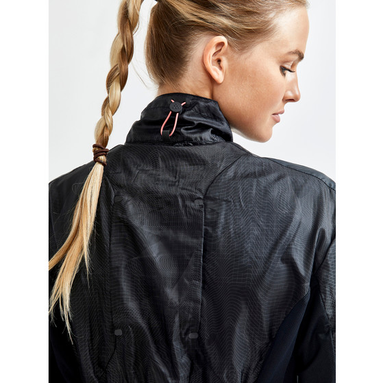 Craft Pro Hypervent Jacke Damen