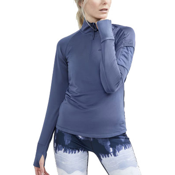 Craft Adv Subz Longsleeve Damen