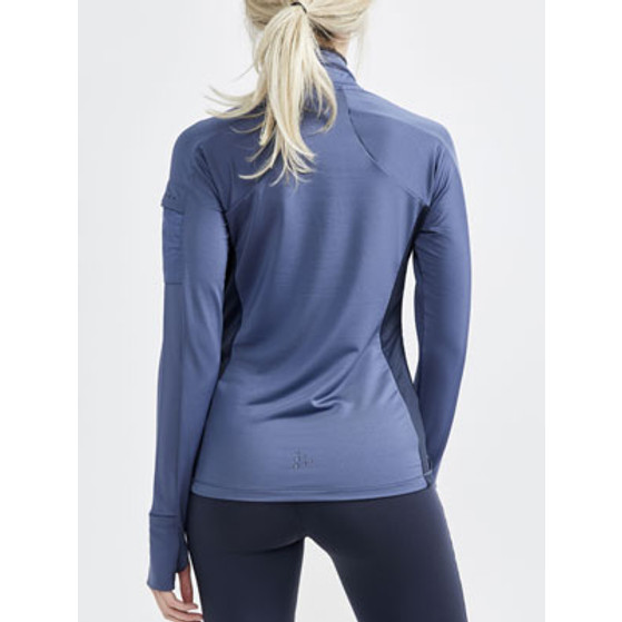 Craft Adv Subz Longsleeve Damen
