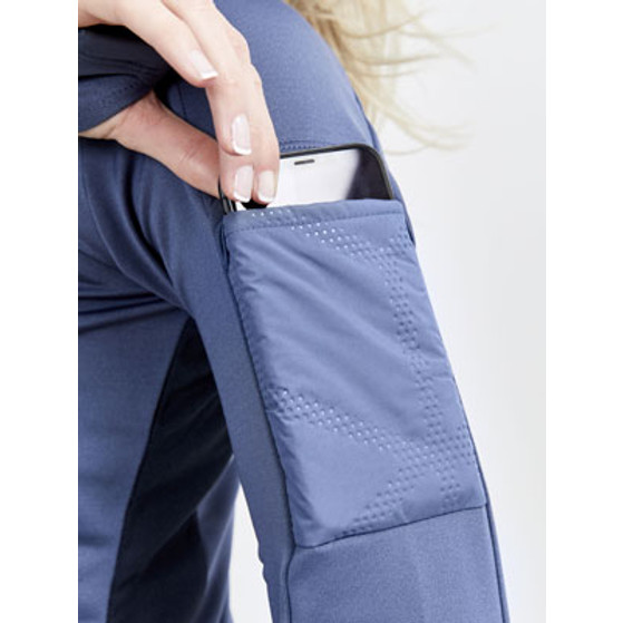 Craft Adv Subz Longsleeve Damen