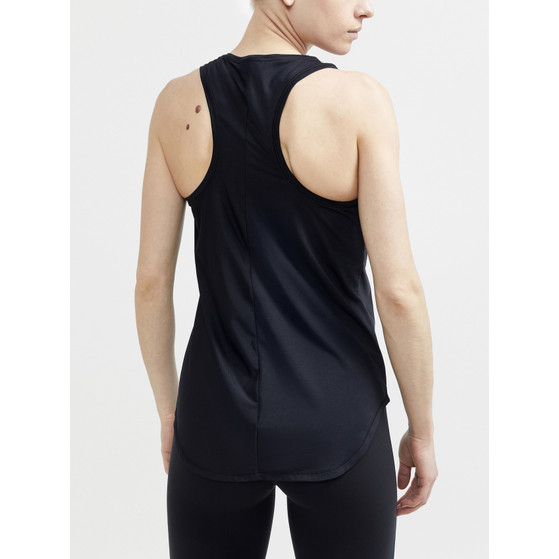 Craft Core Charge Rib Singlet Dam