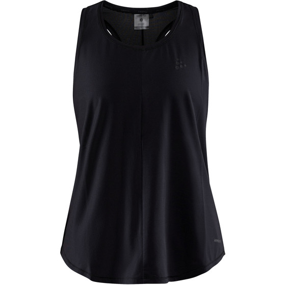 Craft Core Charge Rib Singlet Dam