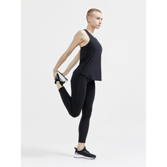 Craft Core Charge Rib Singlet Dam