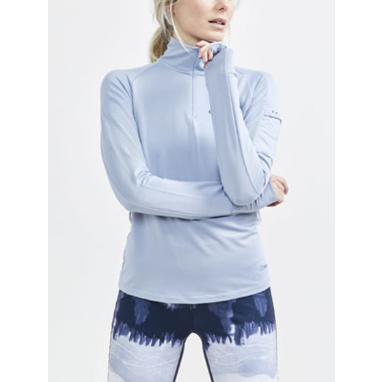 Craft Adv Subz Longsleeve Women