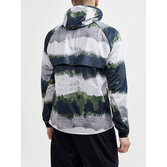 Craft Pro Hydro Jacke 2 Herren