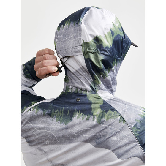 Craft Pro Hydro Jacke 2 Herren