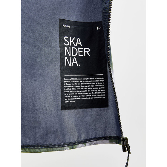 Craft Pro Hydro Jacke 2 Herren