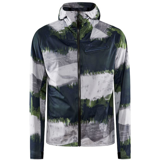 Craft Pro Hydro Jacke 2 Herren