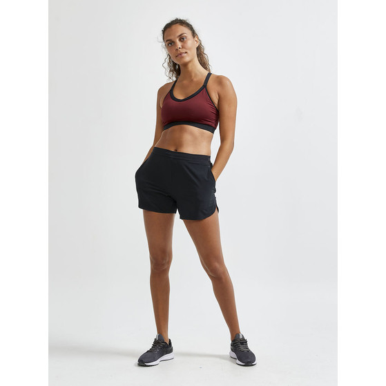 Craft Adv 5'' Short Dames