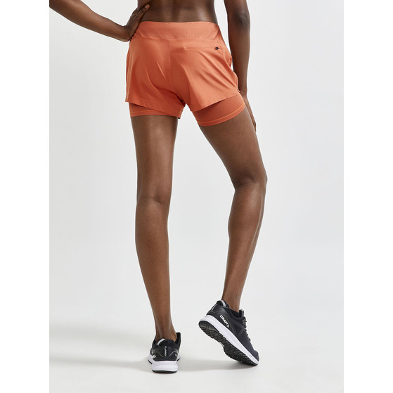 Craft Adv. Essence 2in1 Short Damen