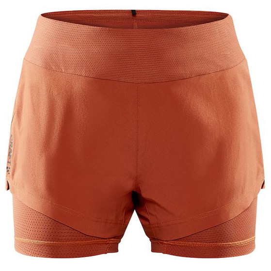 Craft Adv. Essence 2in1 Short Damen