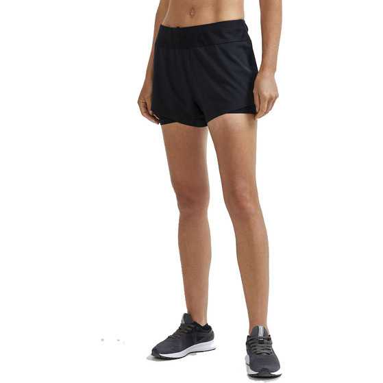 Craft Adv. Essence 2in1 Shorts Dam
