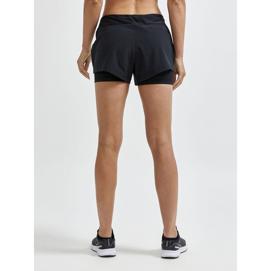 Craft Adv. Essence 2in1 Shorts Dam