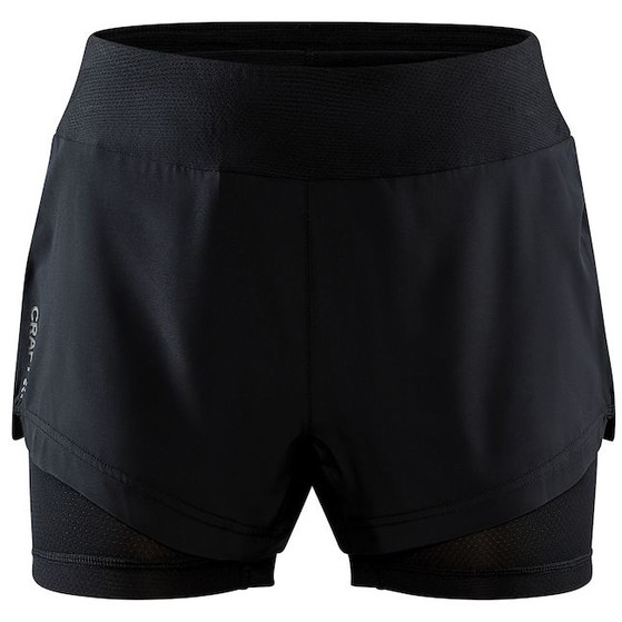 Craft Adv. Essence 2in1 Shorts Dam