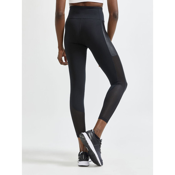 Craft Adv. Shiny Tights Women | ZW
