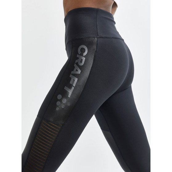 Craft Adv. Shiny Tights Women | ZW
