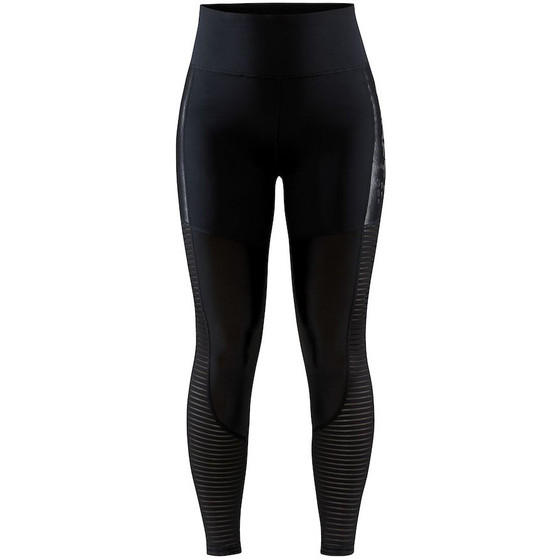 Craft Adv. Shiny Tights Women | ZW