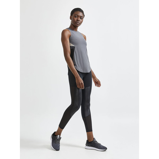 Craft Adv. Shiny Tights Women | ZW