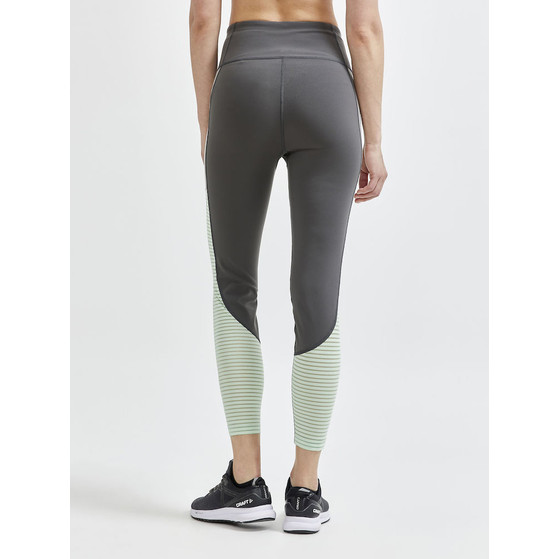 Craft Adv. Shiny Tights Damen