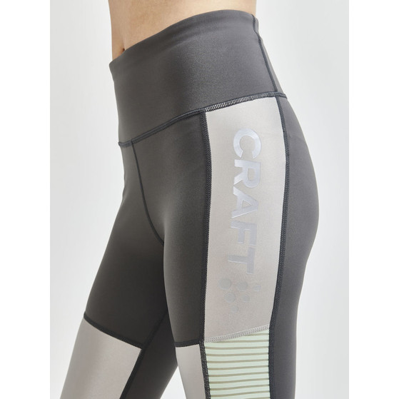 Craft Adv. Shiny Tights Damen