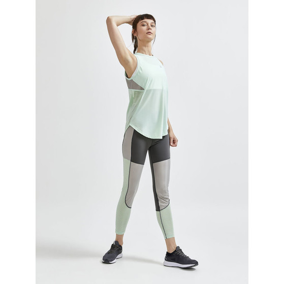 Craft Adv. Shiny Tights Damen