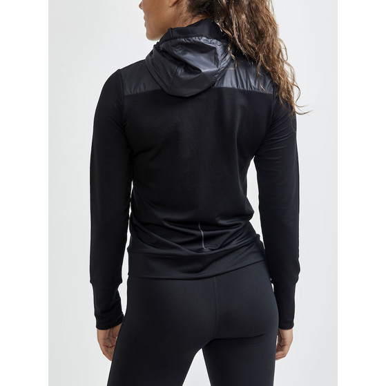 Craft Adv Jersey Hoodie Jacket Women