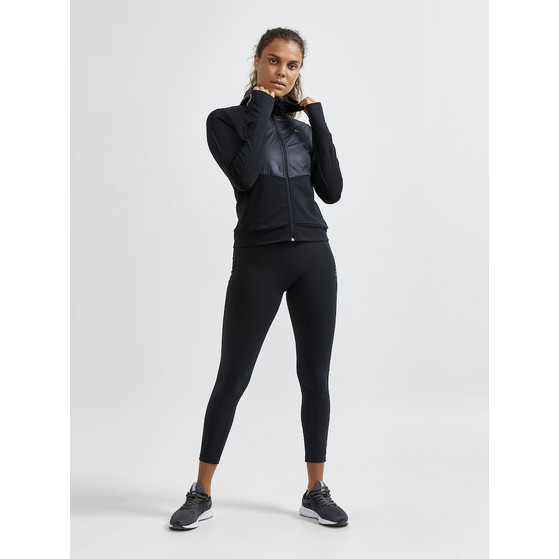 Craft Adv Jersey Hoodie Jacket Women