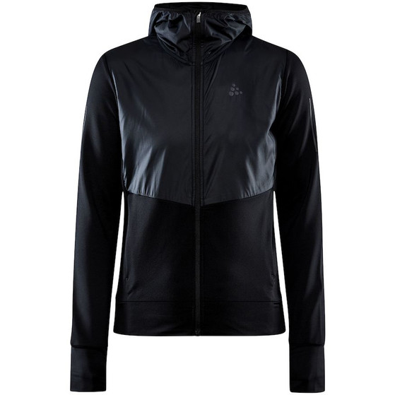 Craft Adv Jersey Hoodie Jacket Women