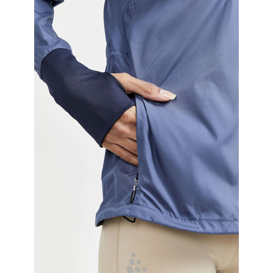 Craft Adv Essence Windjacke Damen
