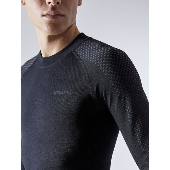 Craft ADV Fuseknit Intensity LS Herren