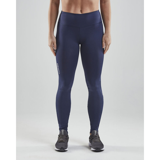 Craft Rush Zip Tight Damen