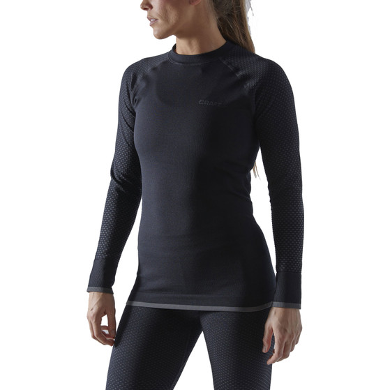 Craft Adv Fuseknit Intensity LS Women