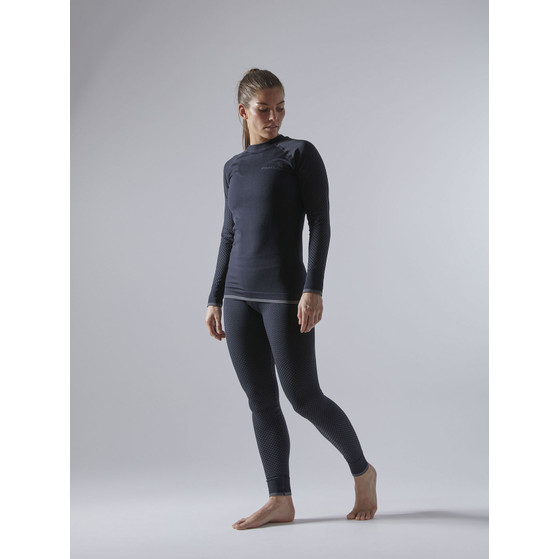 Craft Adv Fuseknit Intensity LS Women