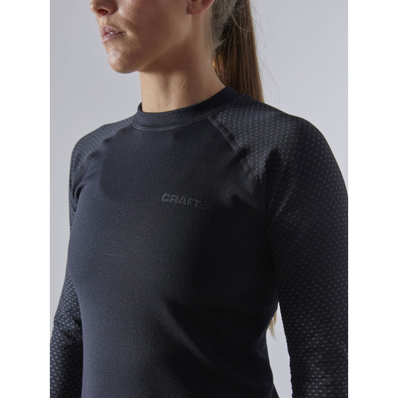 Craft Adv Fuseknit Intensity LS Women