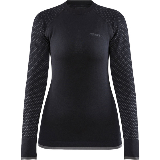 Craft Adv Fuseknit Intensity LS Women