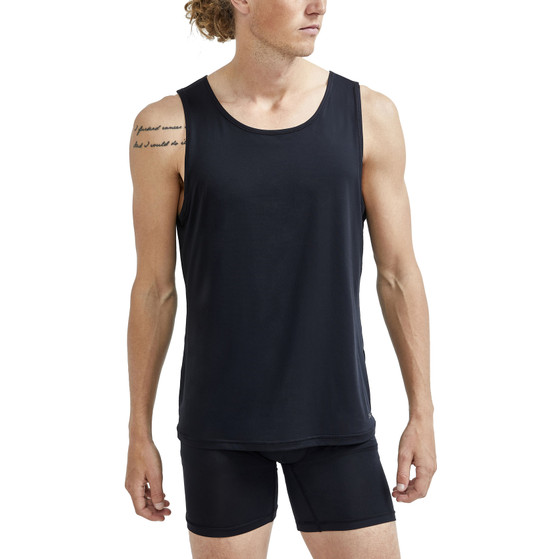 Craft Core Dry Singlet Herr