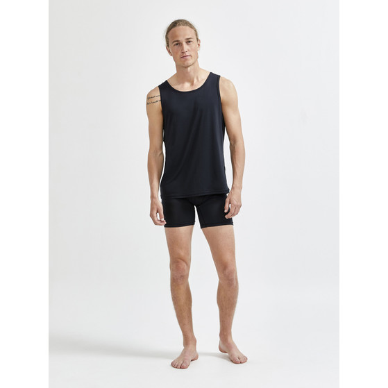 Craft Core Dry Singlet Herr