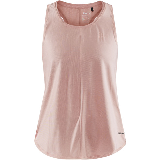 Craft Core Charge Rib Singlet Women