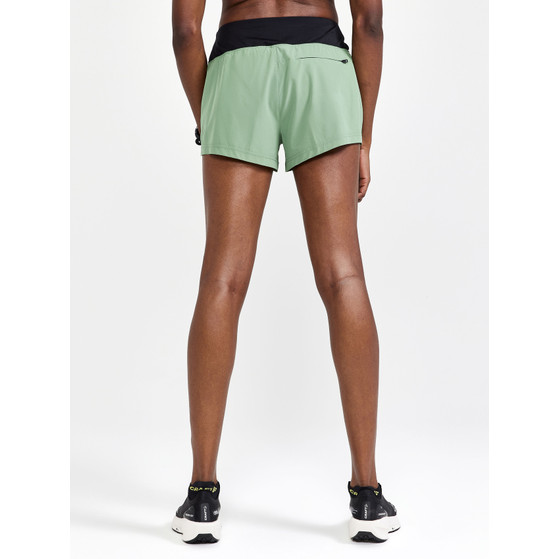Craft Adv Essence 2-in-1 Short Women