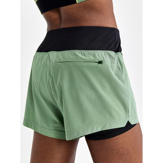 Craft Adv Essence 2-in-1 Short Women