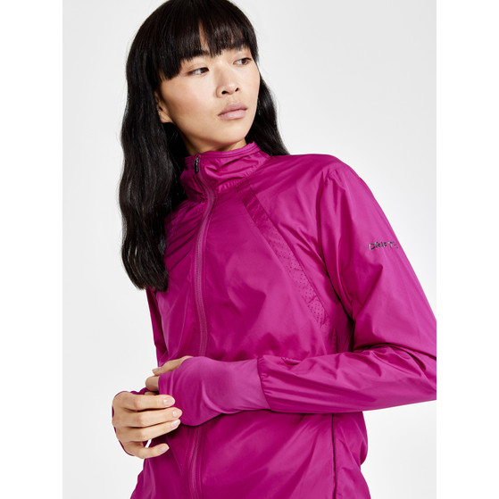 Craft Adv Essence Windjacke Damen