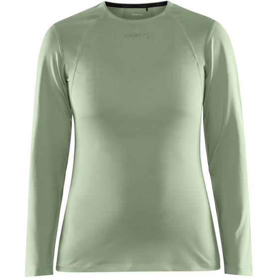 Craft Adv Essence Longsleeve Tee Damen